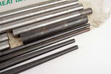 NEW Reynolds 653 Cycle Frame Tube set from the 1980s / 90s NOS/NIB