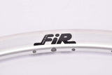 NOS anodized FiR Apollo single high profile clincher Rim (Triathlon / Timetrail) 26" / 571mm (650C) with 36 holes from the 1990s