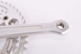 Campagnolo Gran Sport #0304 Crankset with 52/42 teeth and 170mm length from 1979 / 1980