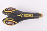 NOS Once labled Selle San Marco Era Racing Saddle with Titanium Rails from 2000