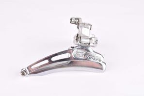 Shimano 600EX Arabesque #FD-6200 clamp-on front derailleur from 1983
