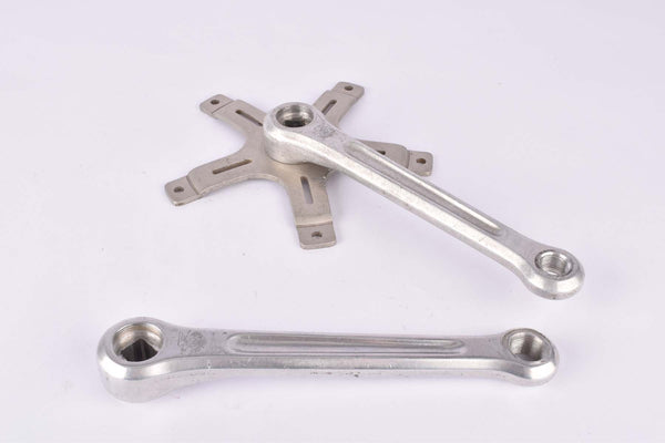 Ofmega Forgiato Crankset with 170mm length from the 1970s - 80s