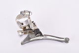 NOS Shimano 600 AX #FD-6300 Aero clamp-on front derailleur from the 1980s