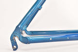 KTM Ultra Action Mountainbike frame in 48 cm (c-t) / 42 cm (c-c) with Aluminium Over Size tubing from the 1990s