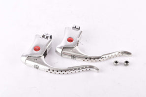 Shimano 600 EX #BL-6200 non-aero brake lever set from the 1970s / 80s