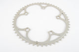 NEW Campagnolo Chorus Chainring in 52 teeth and 135 BCD from the 1980s - 90s NOS