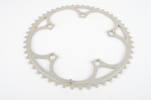 NEW Campagnolo Chorus Chainring in 52 teeth and 135 BCD from the 1980s - 90s NOS