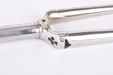 28" Colnago Panto Chrome Steel Fork, from the 1980s