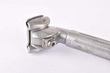 Selle San Marco branded Mercier Seat Post in 26.6 diameter from the 1970s - 80s