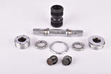 Shimano Deore XT #BB-M730 Bottom Bracket with italian thread from 1990