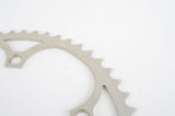 NEW Campagnolo Chorus Chainring in 52 teeth and 135 BCD from the 1980s - 90s NOS