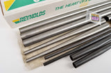NEW Reynolds 653 Cycle Frame Tube set from the 1980s / 90s NOS/NIB