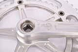 Campagnolo Gran Sport #0304 Crankset with 52/42 teeth and 170mm length from 1979 / 1980