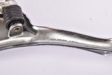 NOS Shimano 600 AX #FD-6300 Aero clamp-on front derailleur from the 1980s