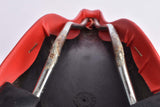 NOS Selle Royal saddle in red from the 1980's
