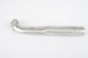 Campagnolo C-Record #A0R2 seatpost in 27.2 diameter from the 1980s - 90s