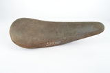 Selle Royal Sprint Suede Leather Saddle from the 1980s