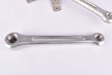 Ofmega Forgiato Crankset with 170mm length from the 1970s - 80s