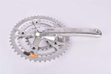 Shimano Deore #FC-MT60 triple Crankset with 46/36/24 Teeth and 175mm length from 1990