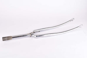 28" Chrome steel fork from the 1980s
