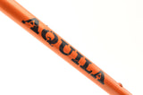 Aquila Strada frame 55.5 cm (c-t) / 54 cm (c-c) Columbus