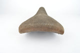Selle Royal Sprint Suede Leather Saddle from the 1980s