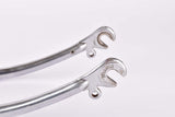 28" Chrome Steel Fork with Huret dropouts and Nervor tubing