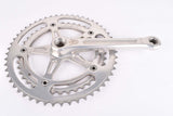 Sugino Mighty Crankset with 42/52 teeth and 171mm length from 1987