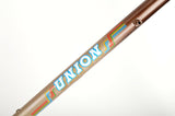 Union Hurricane frame 57 cm (c-t) / 55.5 cm (c-c) Gipiemme