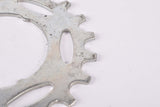 NOS Maillard #MB steel Freewheel Cog with 21 teeth from the 1980s