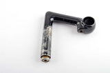 3ttt Criterium stem in size 110mm with 26.0mm bar clamp size from the 1980s