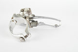 Campagnolo Veloce 10-Speed Clamp/Braze-on Front Derailleur from the 1990s