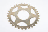 NOS Maillard steel Freewheel Cog with 32 teeth from the 1980s - 90s