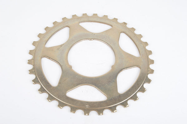 NOS Maillard steel Freewheel Cog with 32 teeth from the 1980s - 90s
