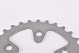 NOS Shimano Ultegra #FC-6500 chainring (#SG A-30) with 30 teeth and 74BCD from 1999