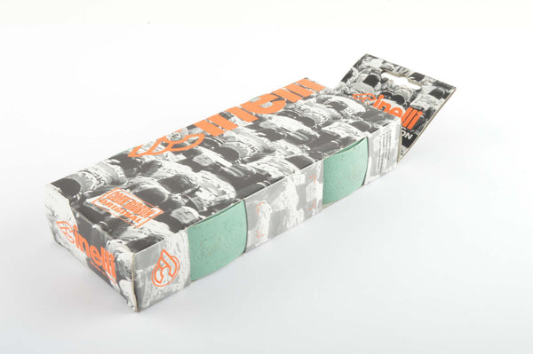 NEW Cinelli cork ribbon handlebar tape Bianch celeste from the 1980s - 90s NOS/NIB
