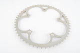 NEW Campagnolo Chorus Chainring in 52 teeth and 135 BCD from the 1980s - 90s NOS