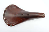 Brooks B17 standart leather saddle from 1990s