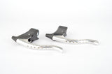 NOS CLB Sulky Junior drilled, non-aero Brake lever Set from the 1970s / 1980s