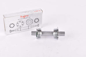 NOS/NIB Sugino bottom bracket Mighty MW-68 with english (BSA) thread