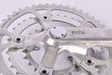 Shimano Deore #FC-MT60 triple Crankset with 46/36/24 Teeth and 175mm length from 1990