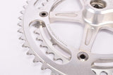 Campagnolo Gran Sport #0304 Crankset with 52/42 teeth and 170mm length from 1979 / 1980