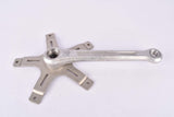 Ofmega Forgiato Crankset with 170mm length from the 1970s - 80s