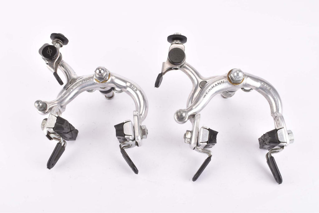 weinmann bremsen rennrad Weinmann 605 single pivot brake calipers from the 1970s / 80s – Velosaloon.com