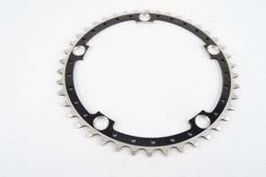 NEW Cambio Rino Corsa drilled Chainring in 42 teeth and 144 BCD from the 1980s NOS