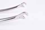28" Colnago Panto Chrome Steel Fork, from the 1980s
