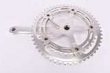 Campagnolo Gran Sport #0304 Crankset with 52/42 teeth and 170mm length from 1979 / 1980