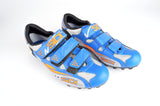 NEW Sidi Scarpe MTB Bullet Cycle shoes in size 41 NOS/NIB