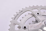 Shimano Deore #FC-MT60 triple Crankset with 46/36/24 Teeth and 175mm length from 1990