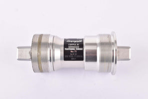 Campagnolo Chorus bottom bracket with italian thread from the 2000s